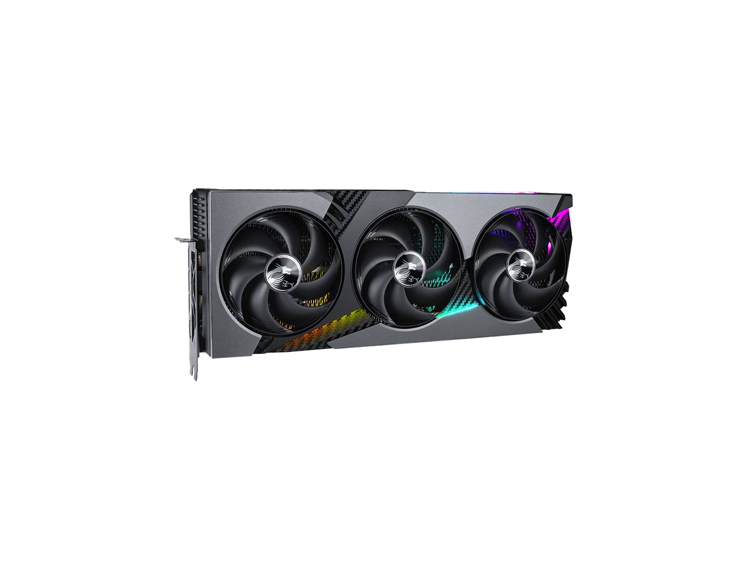 GeForce RTX™ 5090 32G VANGUARD OC