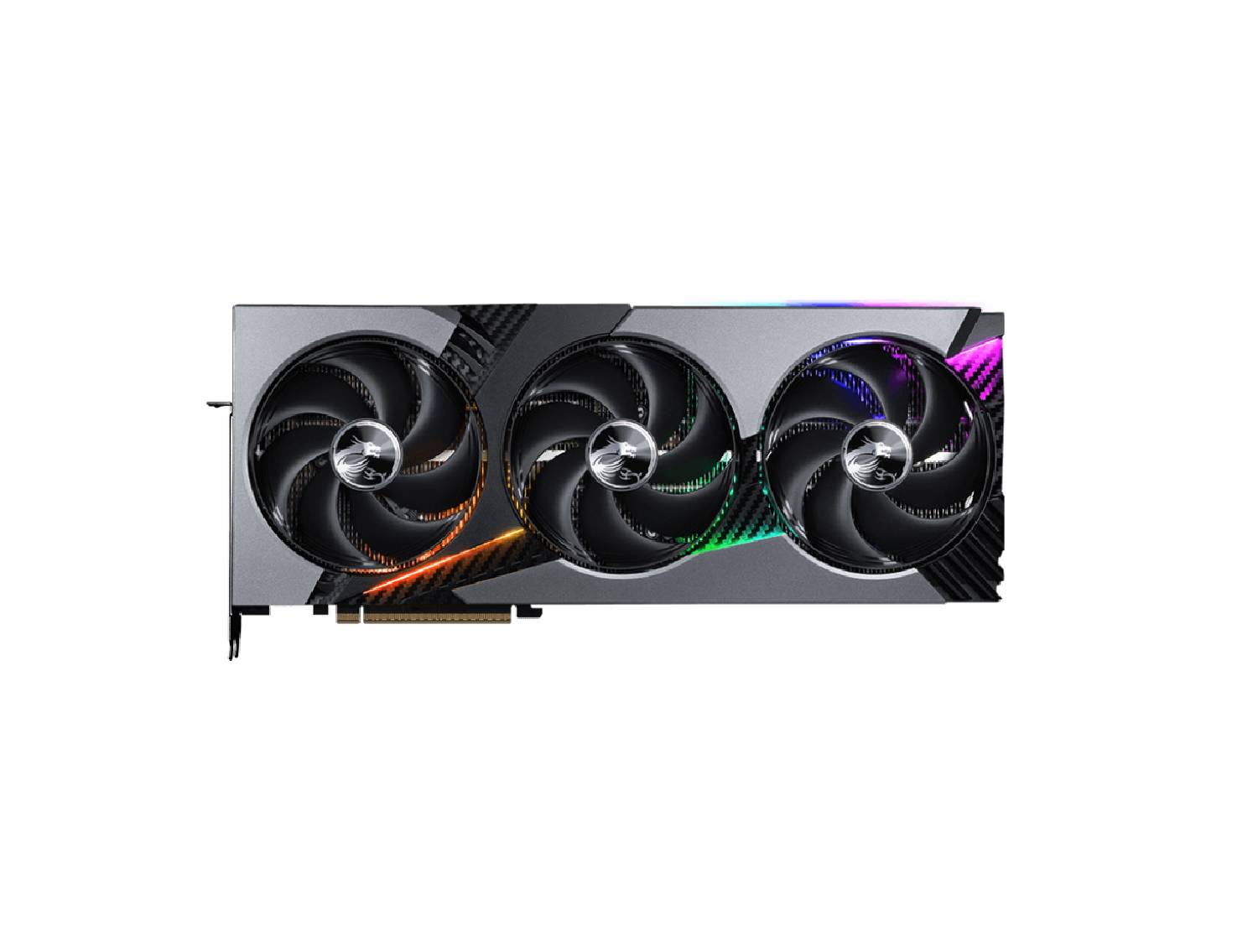GeForce RTX™ 5090 32G VANGUARD SOC LAUNCH EDITION