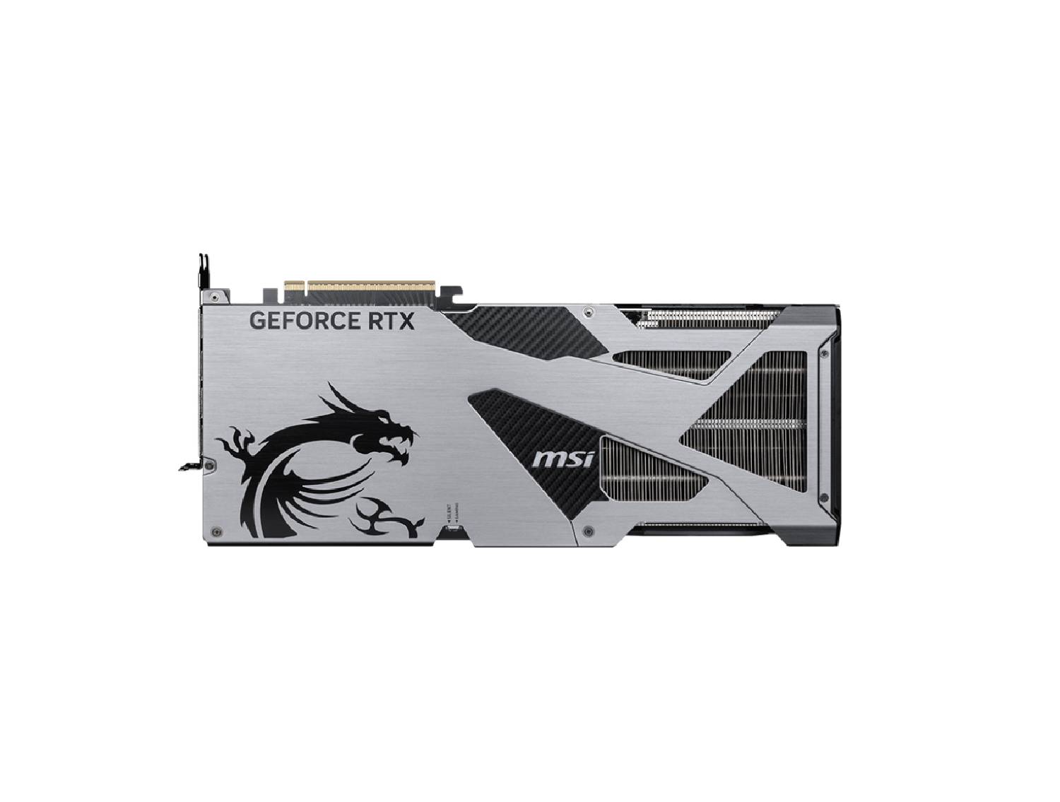 GeForce RTX™ 5090 32G VANGUARD SOC LAUNCH EDITION