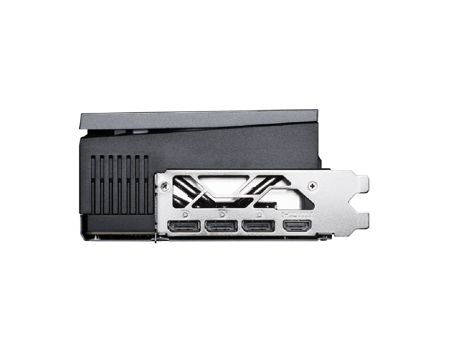GeForce RTX™ 5090 32G VANGUARD SOC LAUNCH EDITION