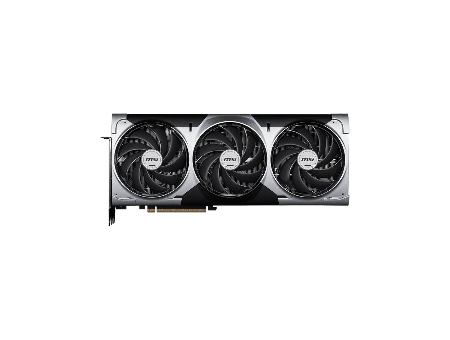 GeForce RTX™ 5090 32G VENTUS 3X