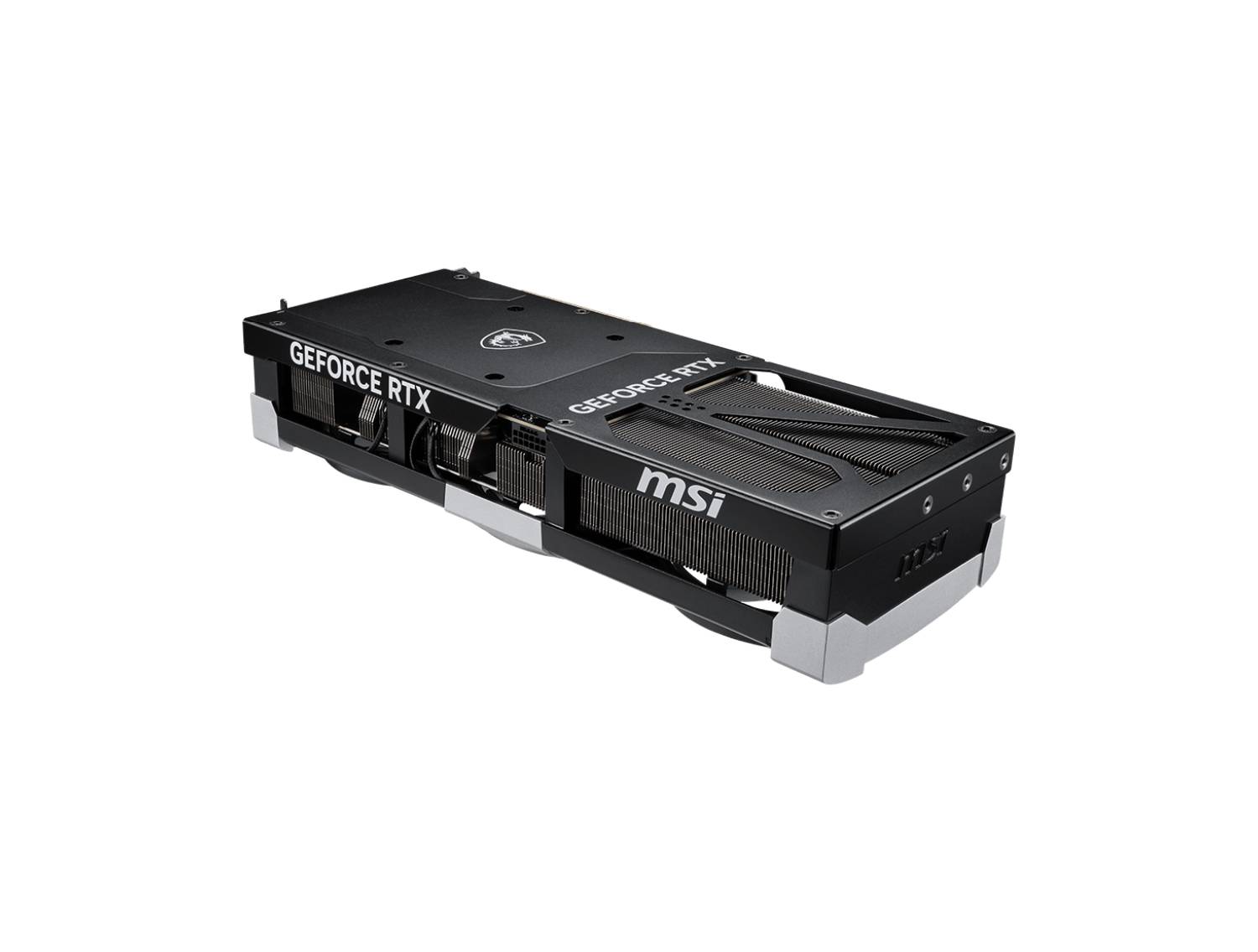 GeForce RTX™ 5090 32G VENTUS 3X