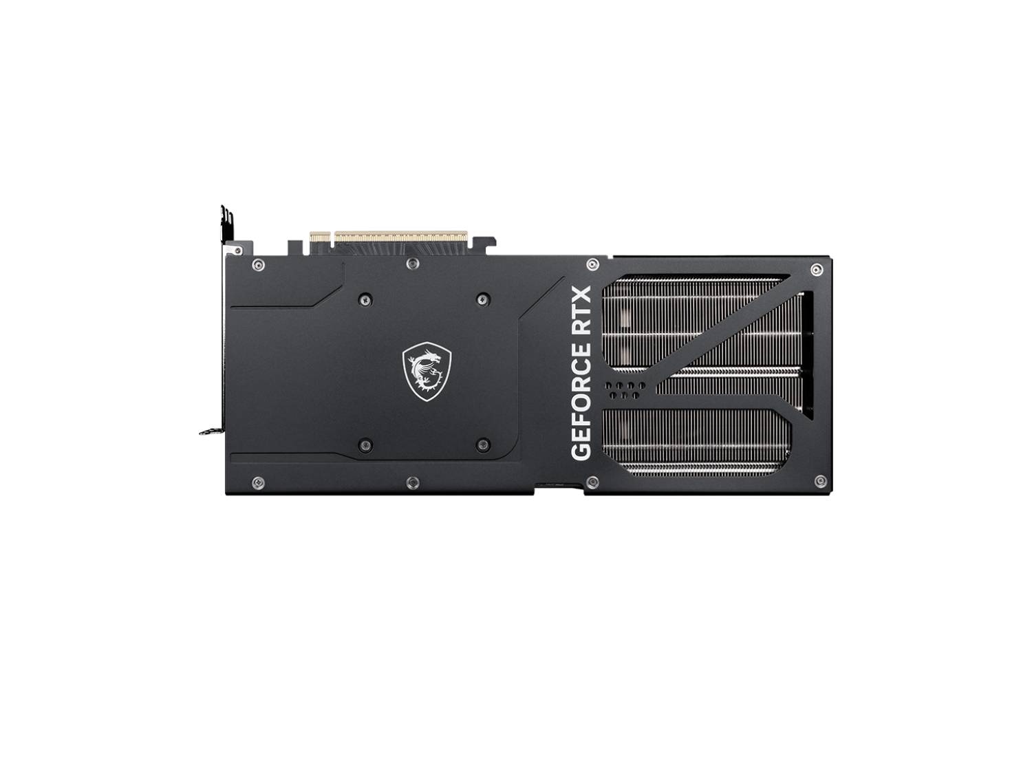 GeForce RTX™ 5090 32G VENTUS 3X