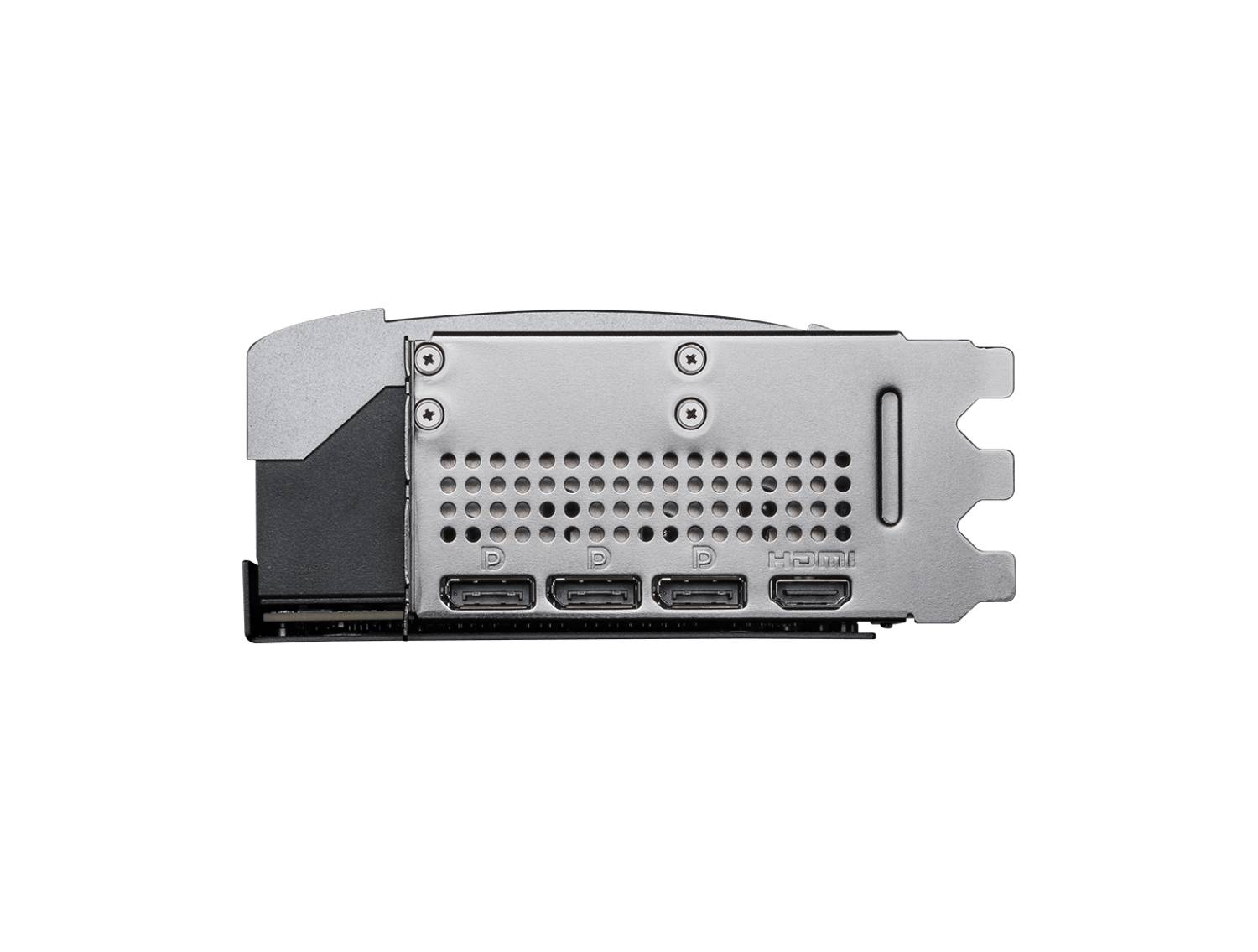 GeForce RTX™ 5090 32G VENTUS 3X