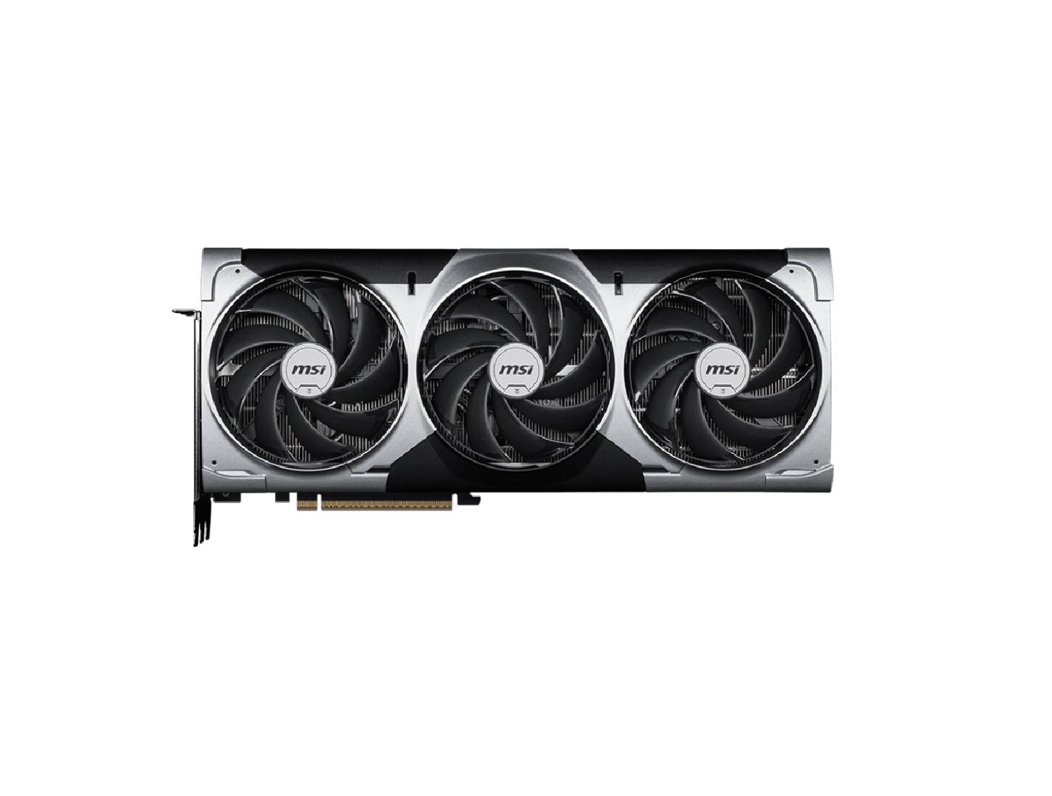 GeForce RTX™ 5090 32G VENTUS 3X OC