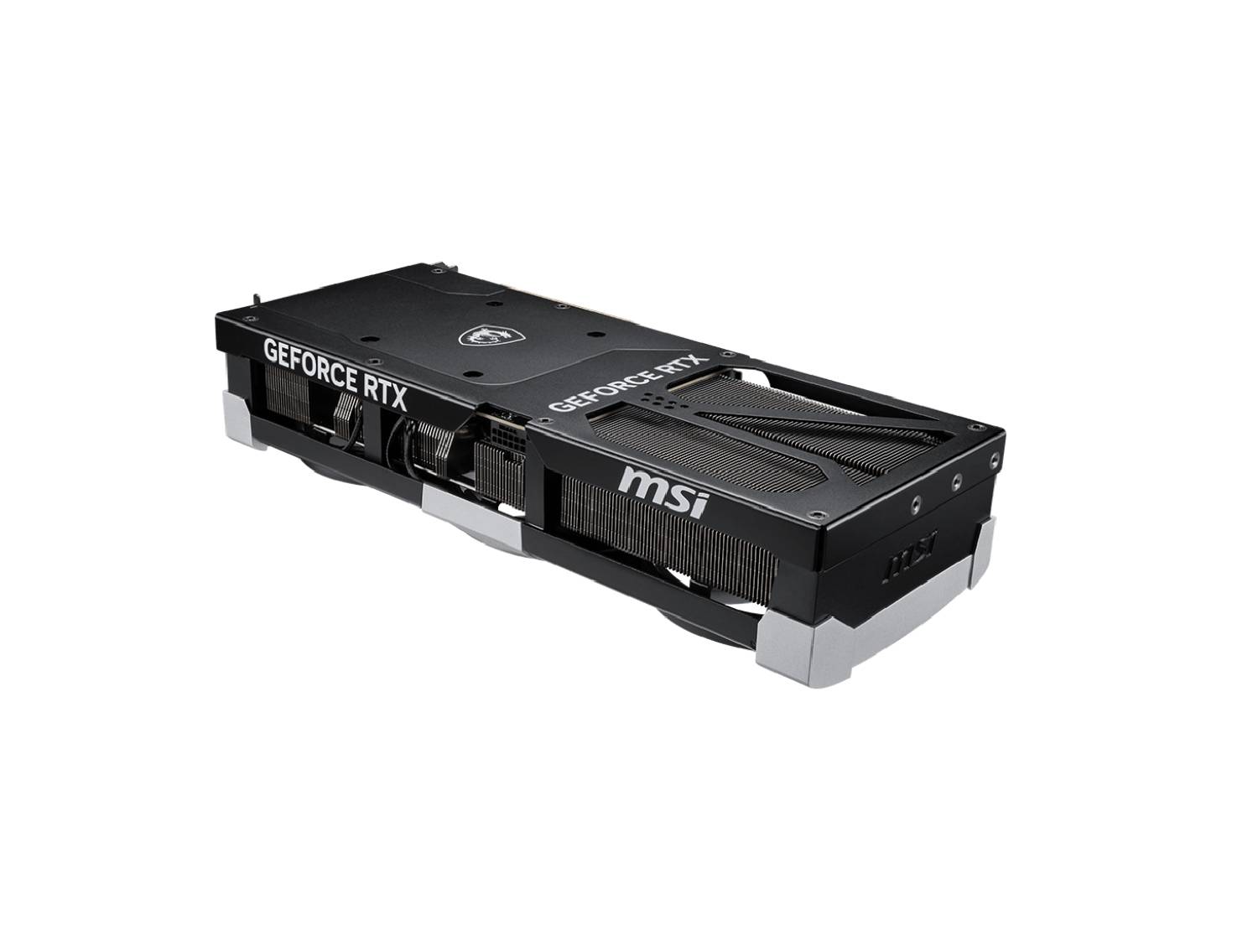 GeForce RTX™ 5090 32G VENTUS 3X OC