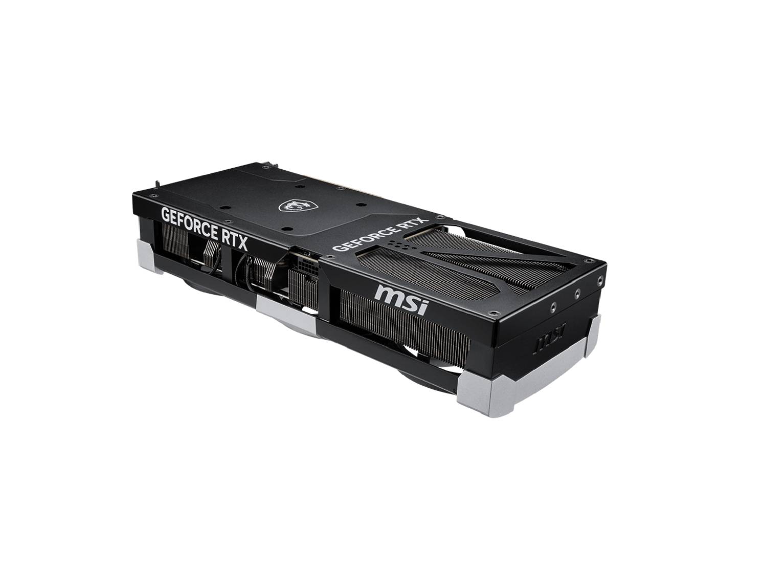 GeForce RTX™ 5090 32G VENTUS 3X OC