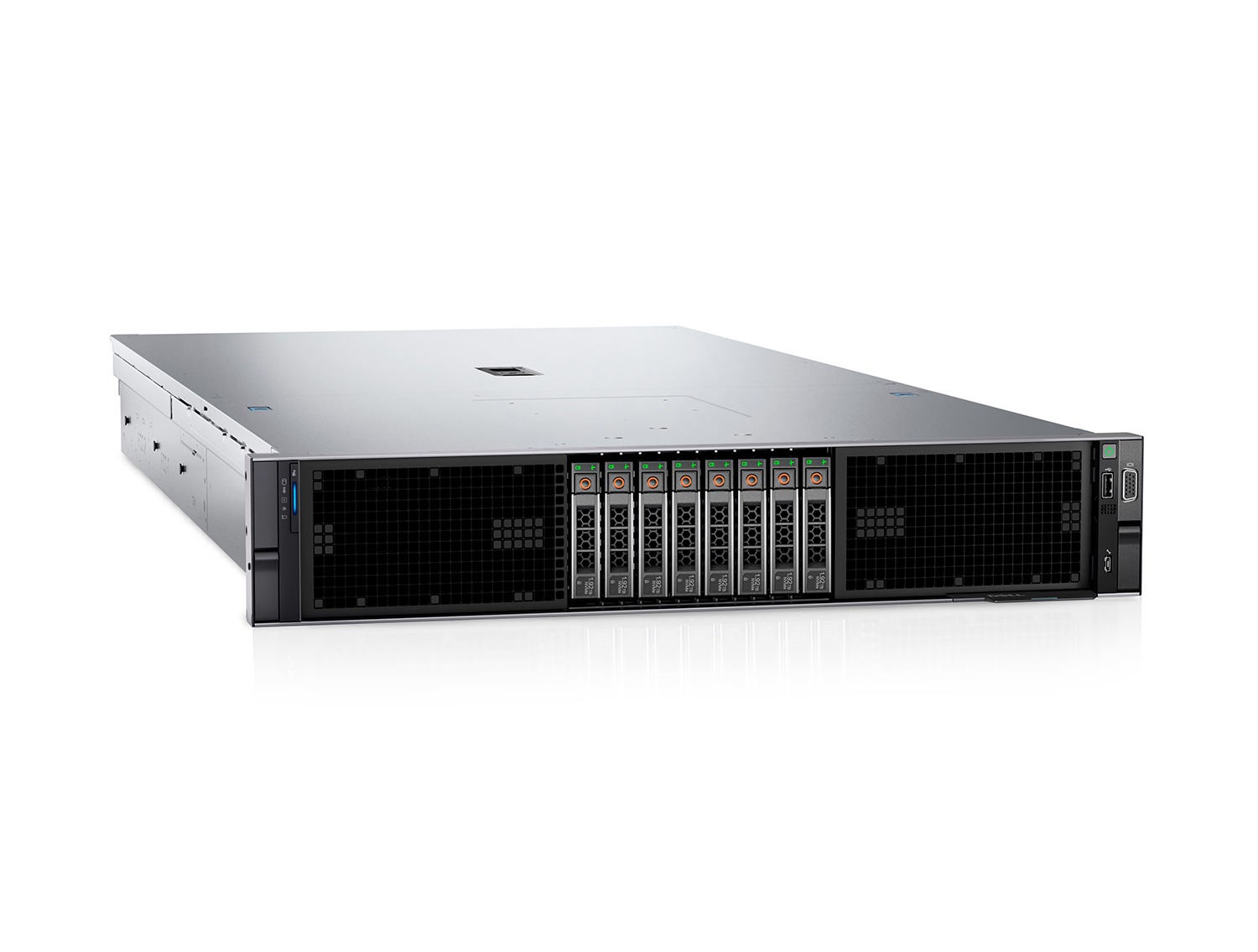 Dell PowerEdge R760xa Rack Server