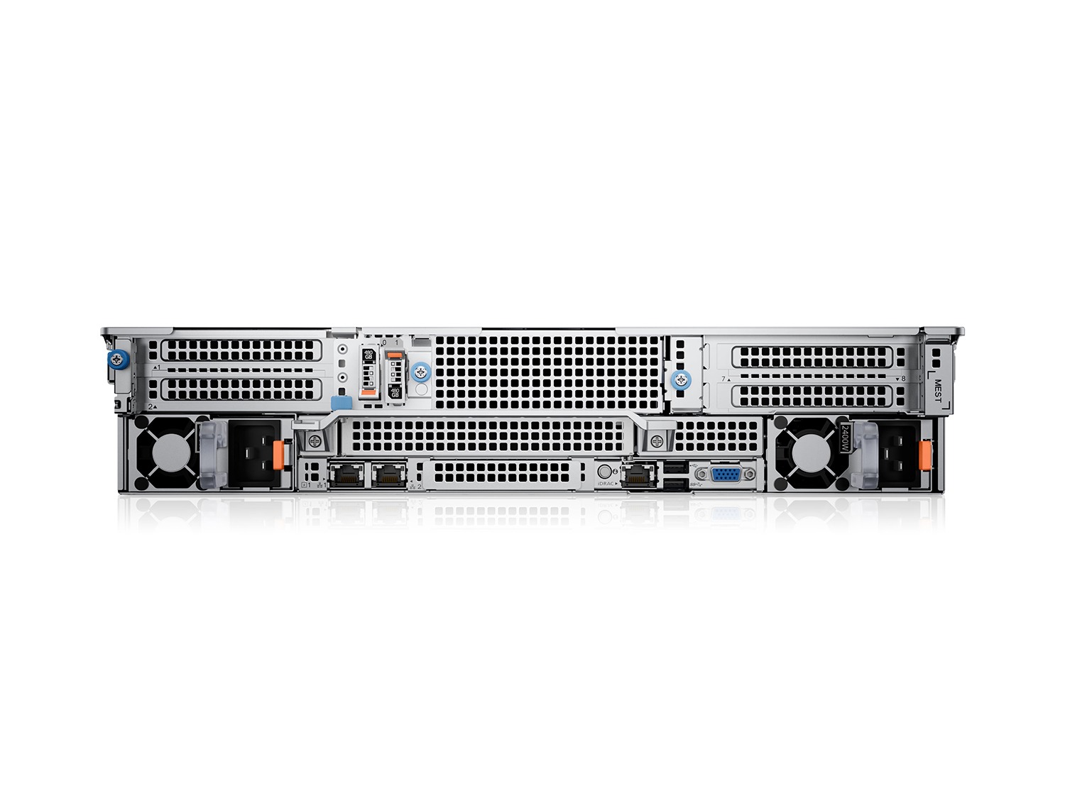Dell PowerEdge R760xa Rack Server