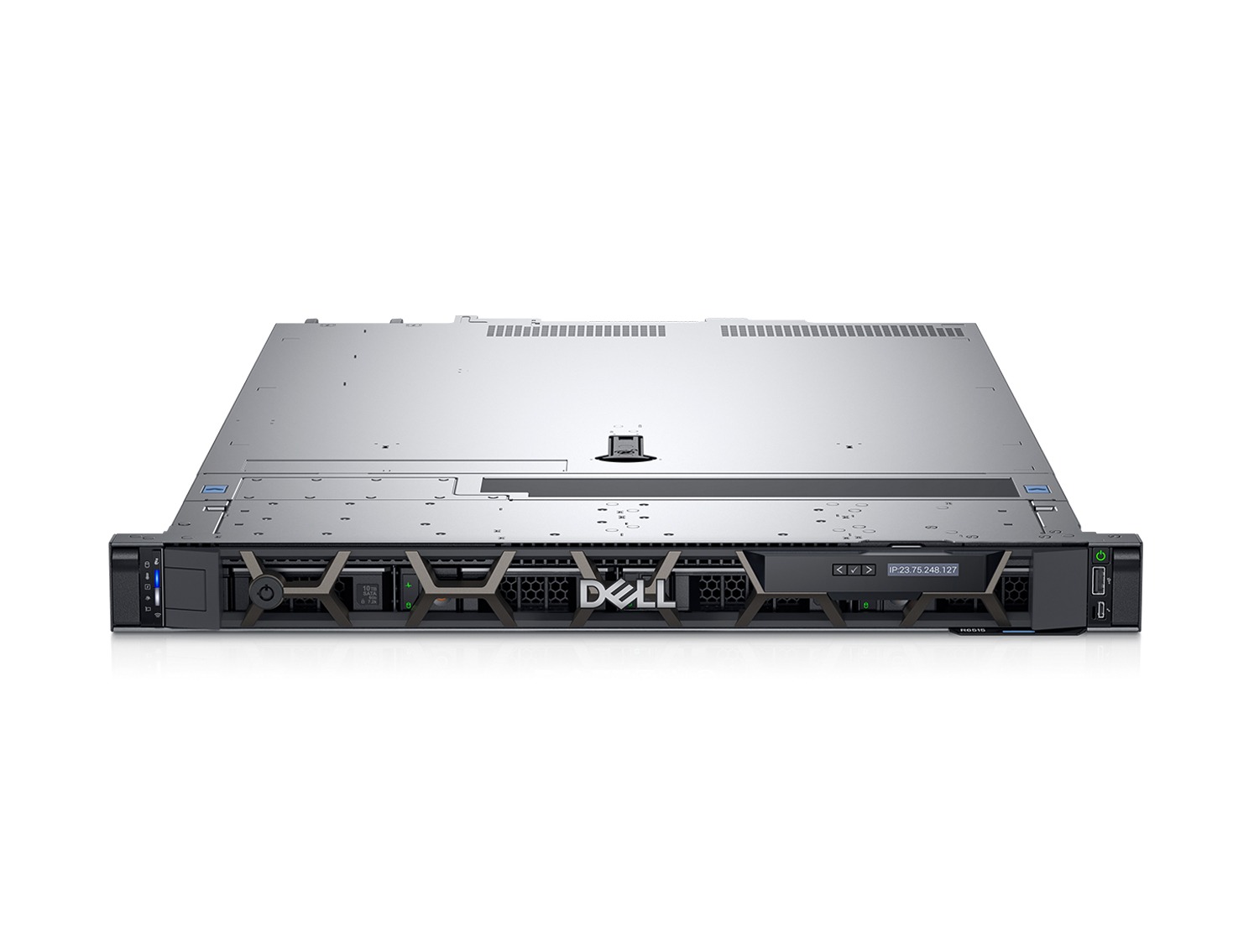 Dell PowerEdge R6515 Rack Server