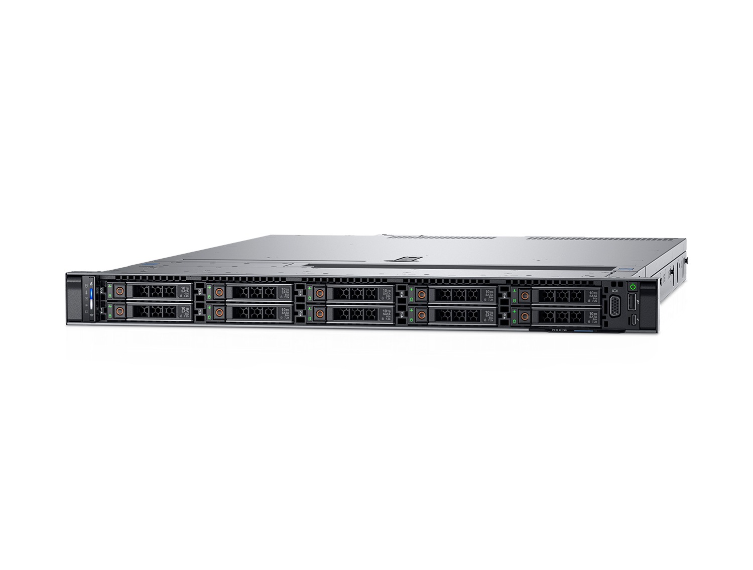 Dell PowerEdge R6515 Rack Server