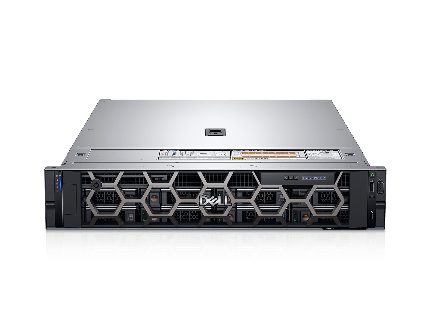Dell PowerEdge R7525 Rack Server