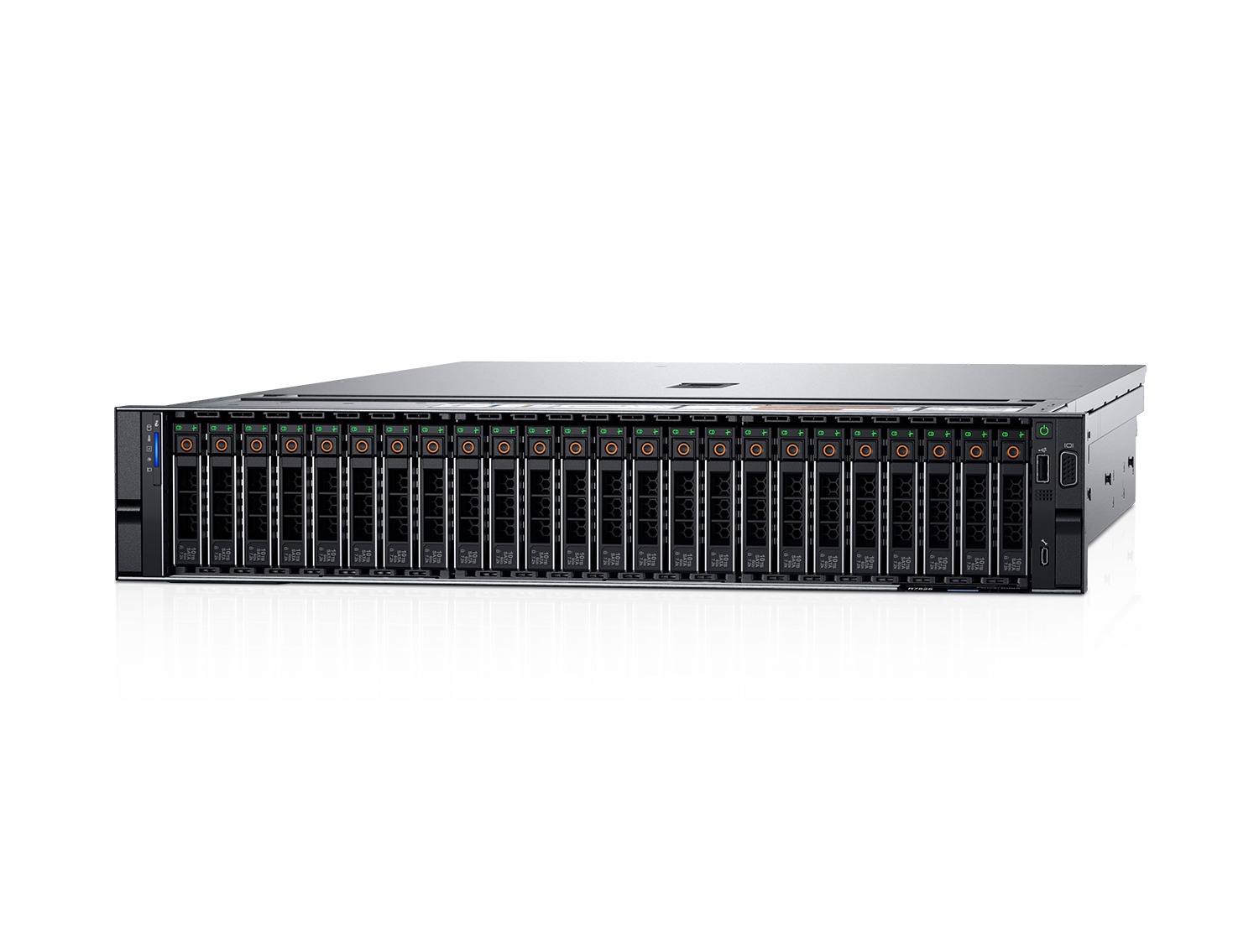 Dell PowerEdge R7525 Rack Server