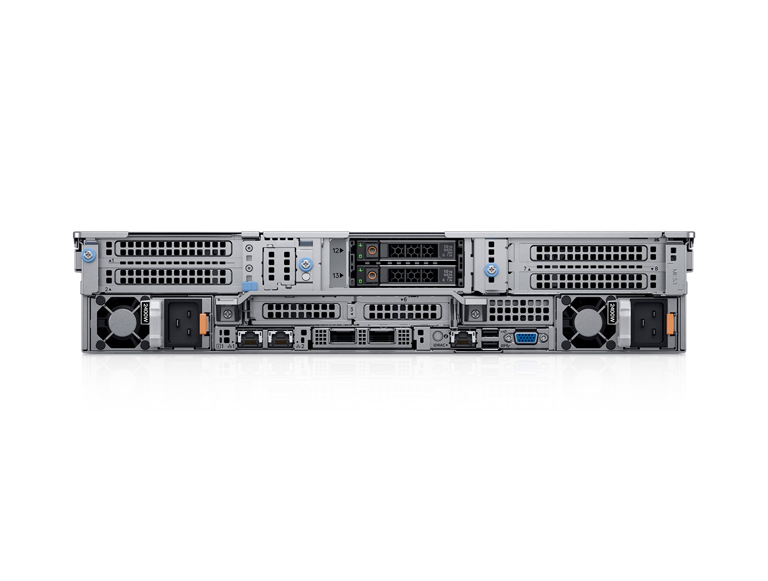 Dell PowerEdge R7525 Rack Server