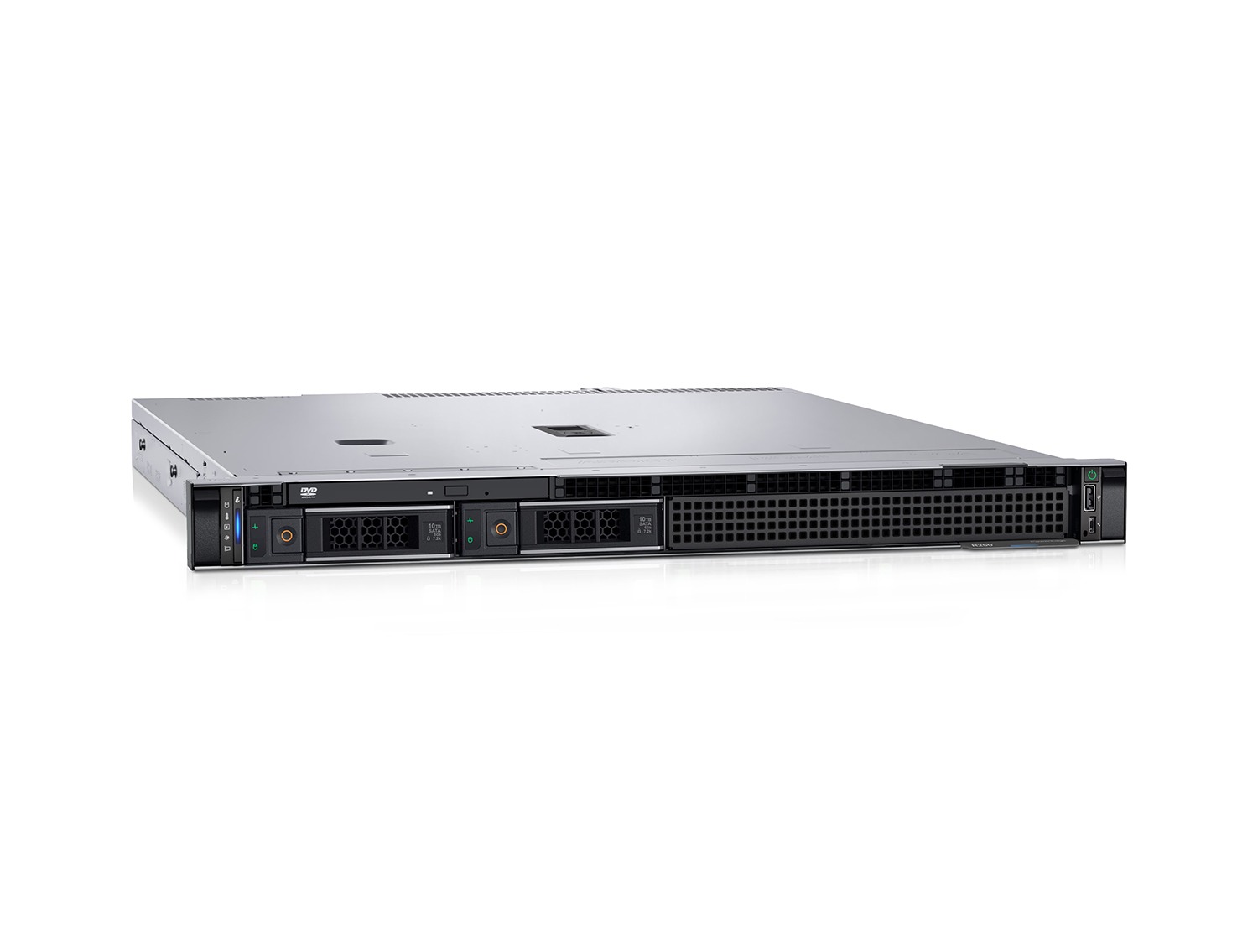 Dell PowerEdge R250 Rack Server with Windows Server 2022