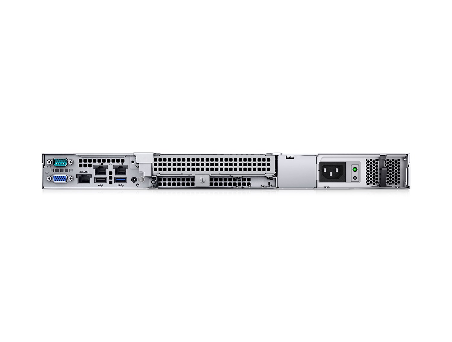 Dell PowerEdge R250 Rack Server