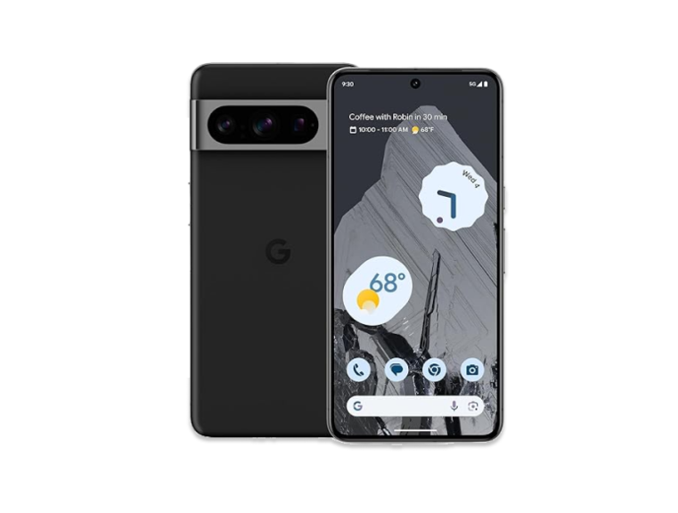 Google Pixel 8 Pro (128GB)-Obsidian