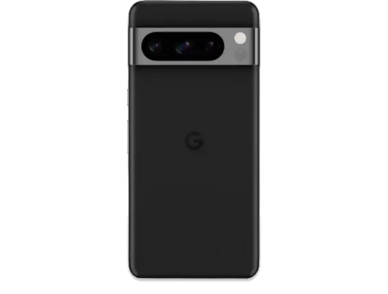 Google Pixel 8 Pro (128GB)-Obsidian