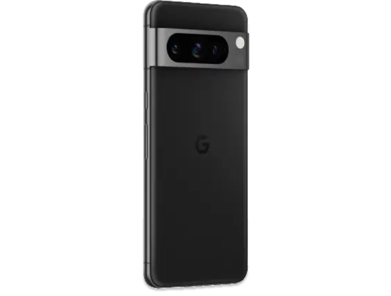 Google Pixel 8 Pro (128GB)-Obsidian