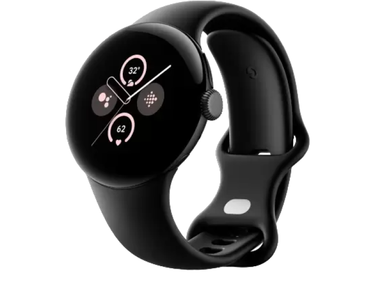 Google Pixel Watch 2-Black