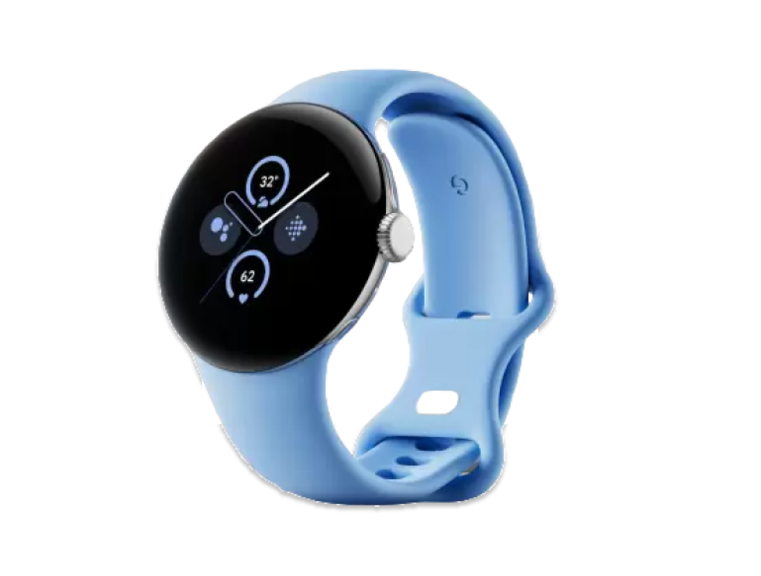 Google Pixel Watch 2-Blue