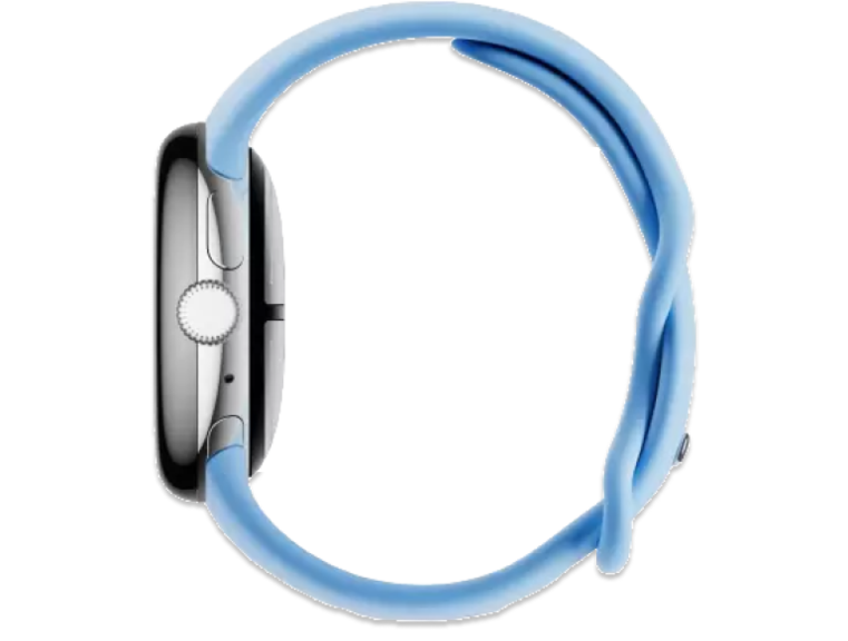 Google Pixel Watch 2-Blue