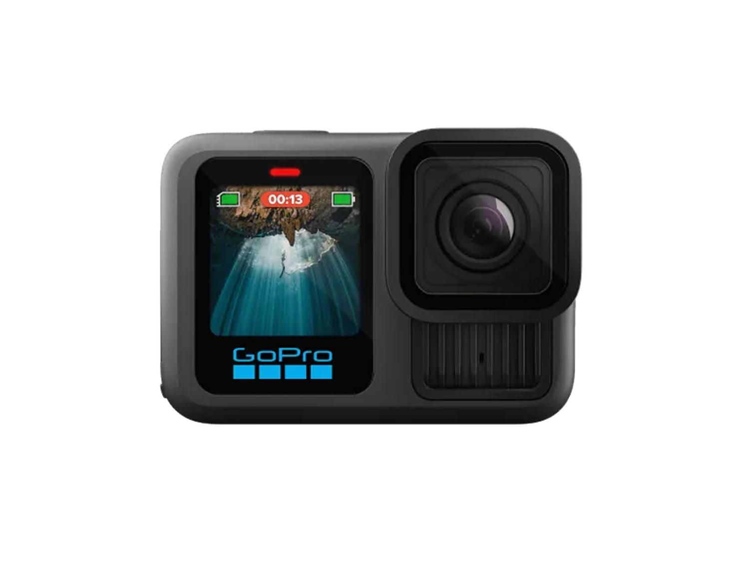 GoPro HERO13 Black