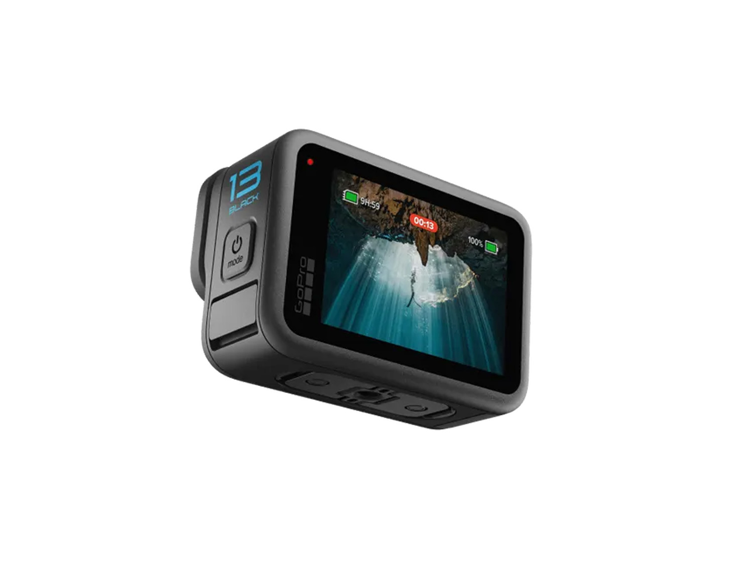 GoPro HERO13 Black