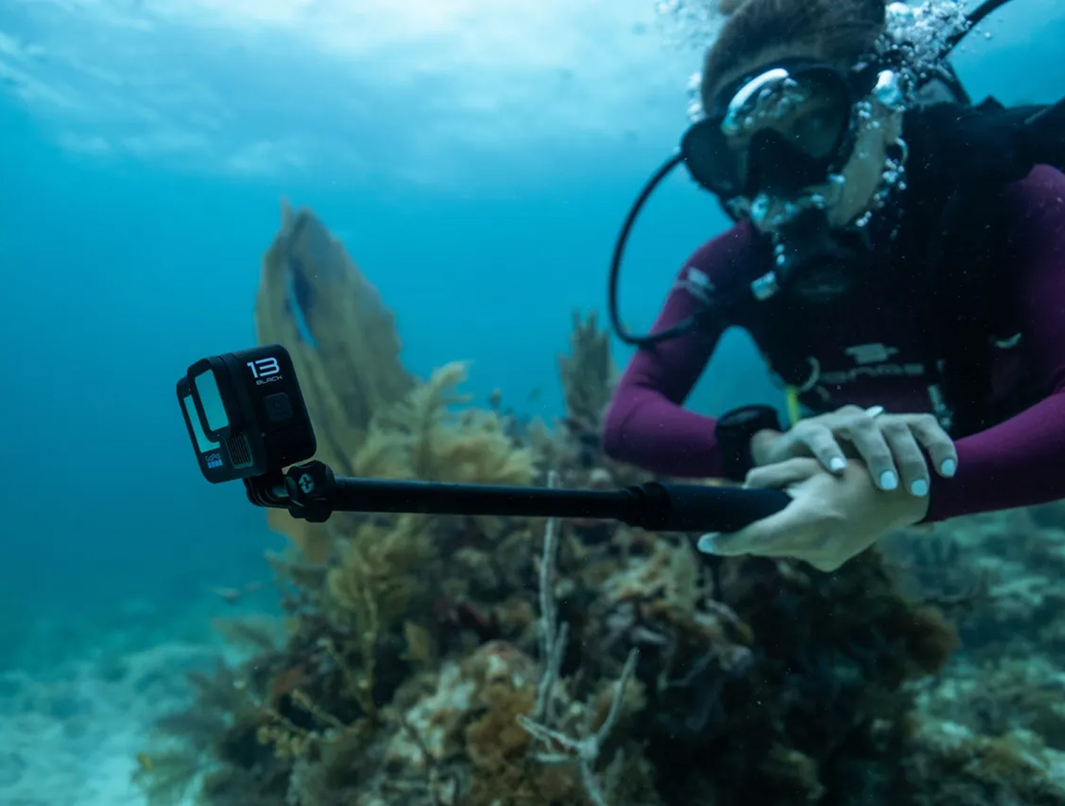 GoPro HERO13 Black