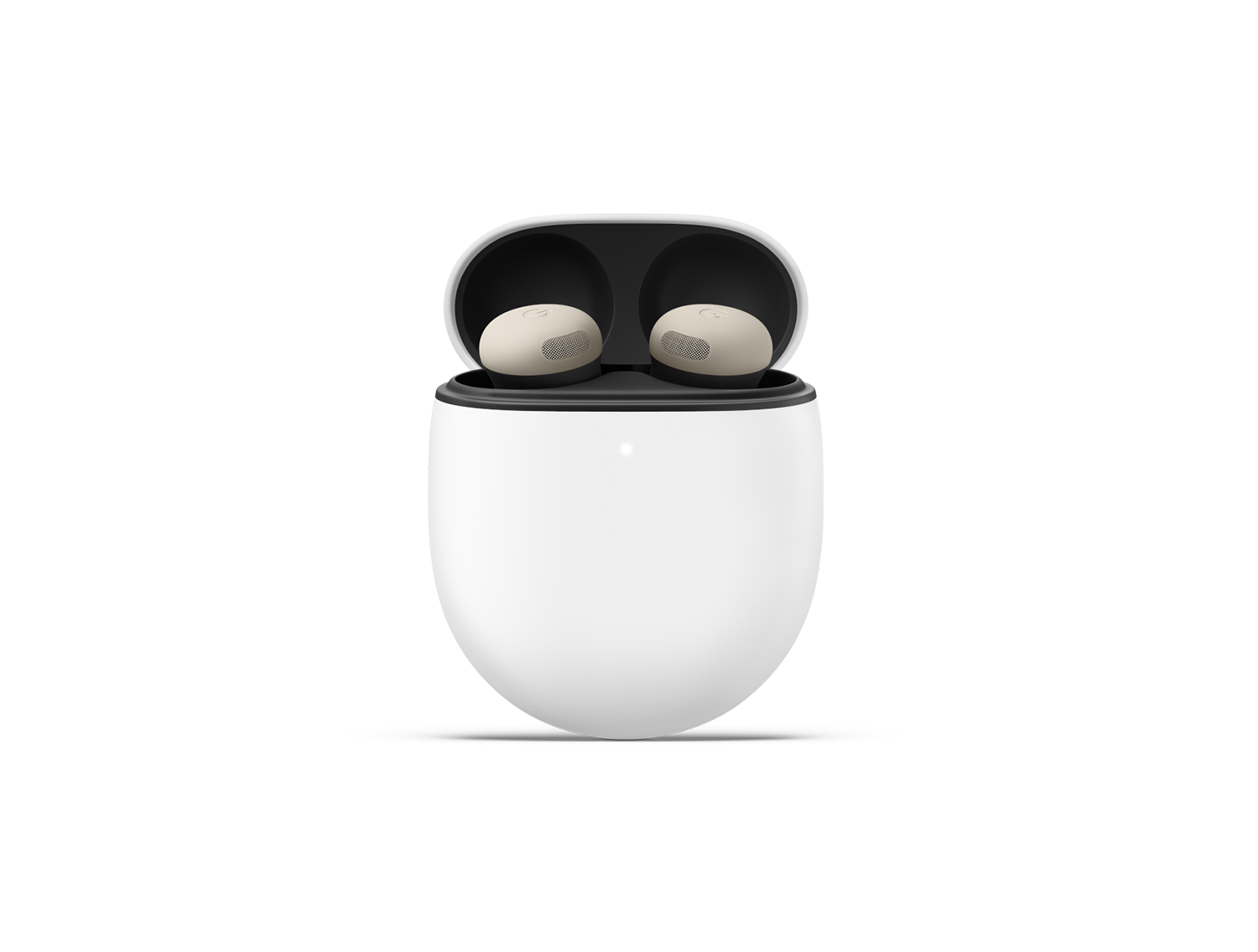 Google Pixel Buds Pro2 Earbuds - Porcelain