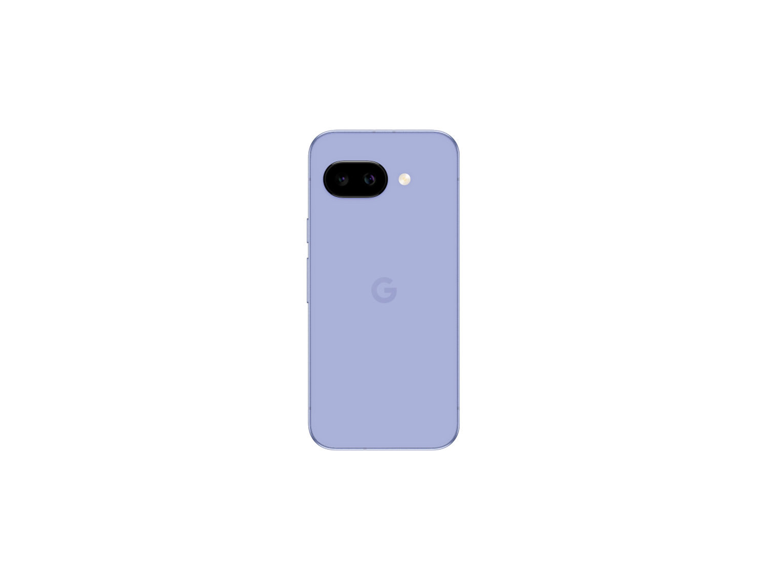 Google Pixel 9a 8GB RAM, 256 GB Smartphone - Iris