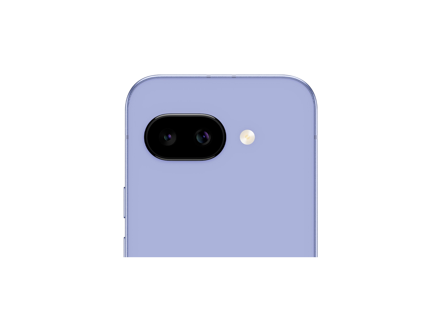 Google Pixel 9a 8GB RAM, 256 GB Smartphone - Iris