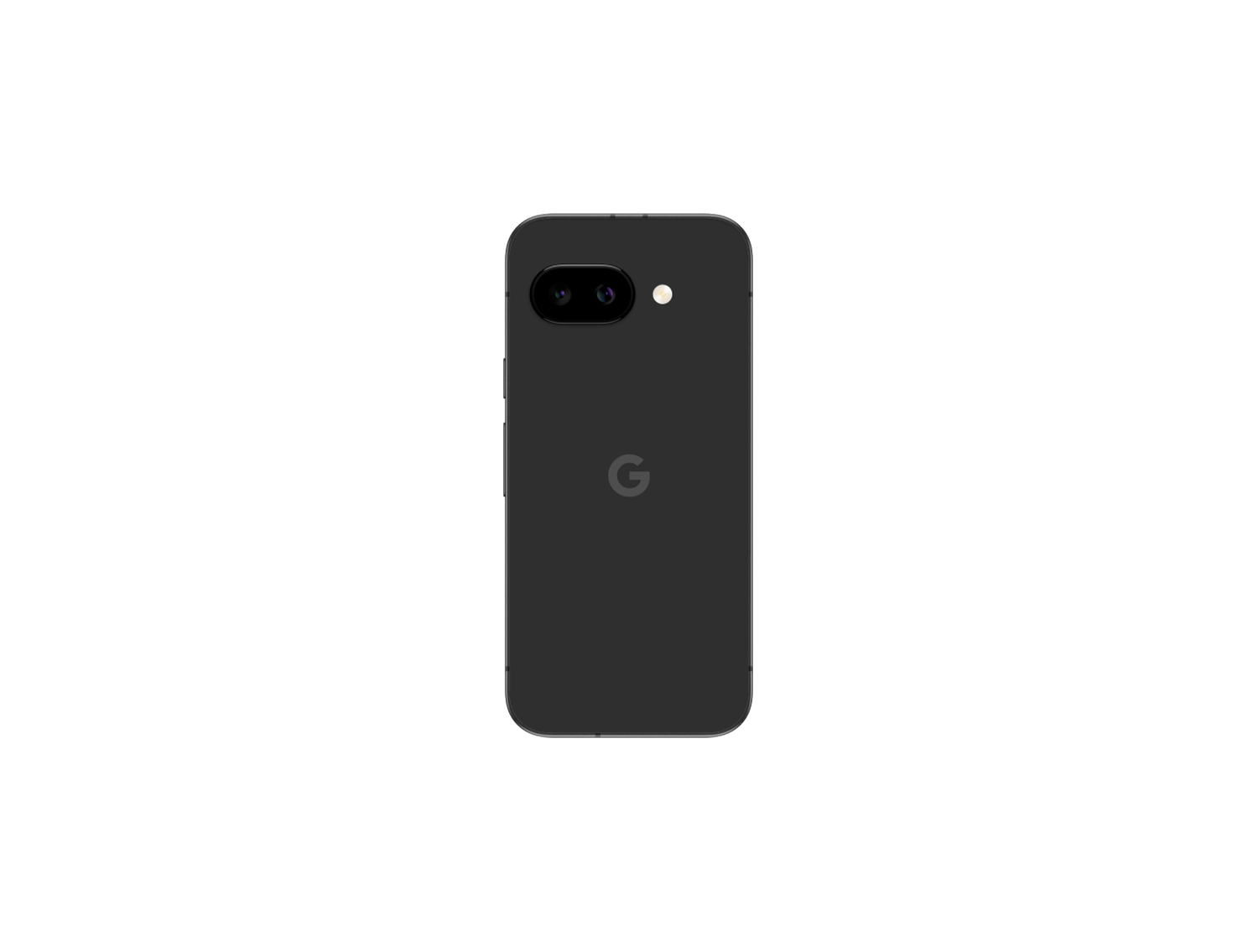 Google Pixel 9a 8GB RAM, 256 GB Smartphone - Obsidian