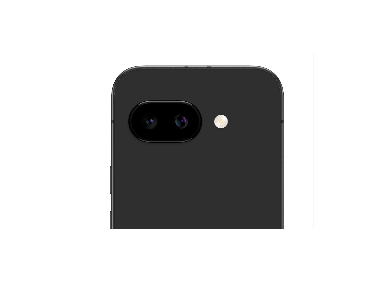 Google Pixel 9a 8GB RAM, 256 GB Smartphone - Obsidian