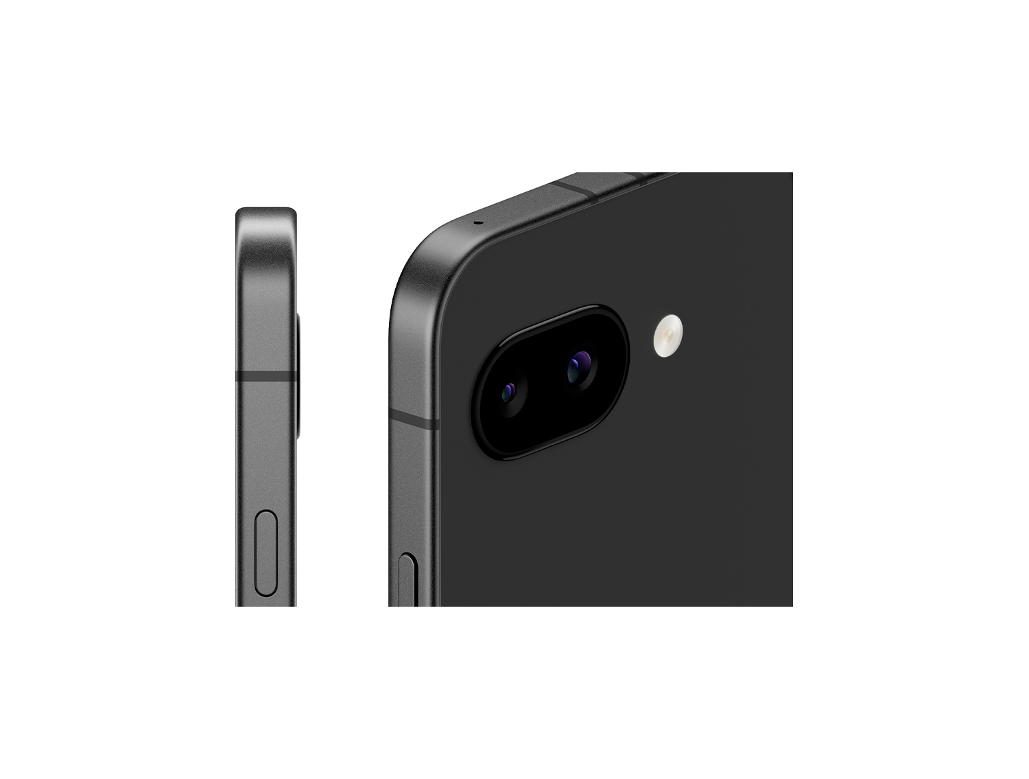 Google Pixel 9a 8GB RAM, 256 GB Smartphone - Obsidian