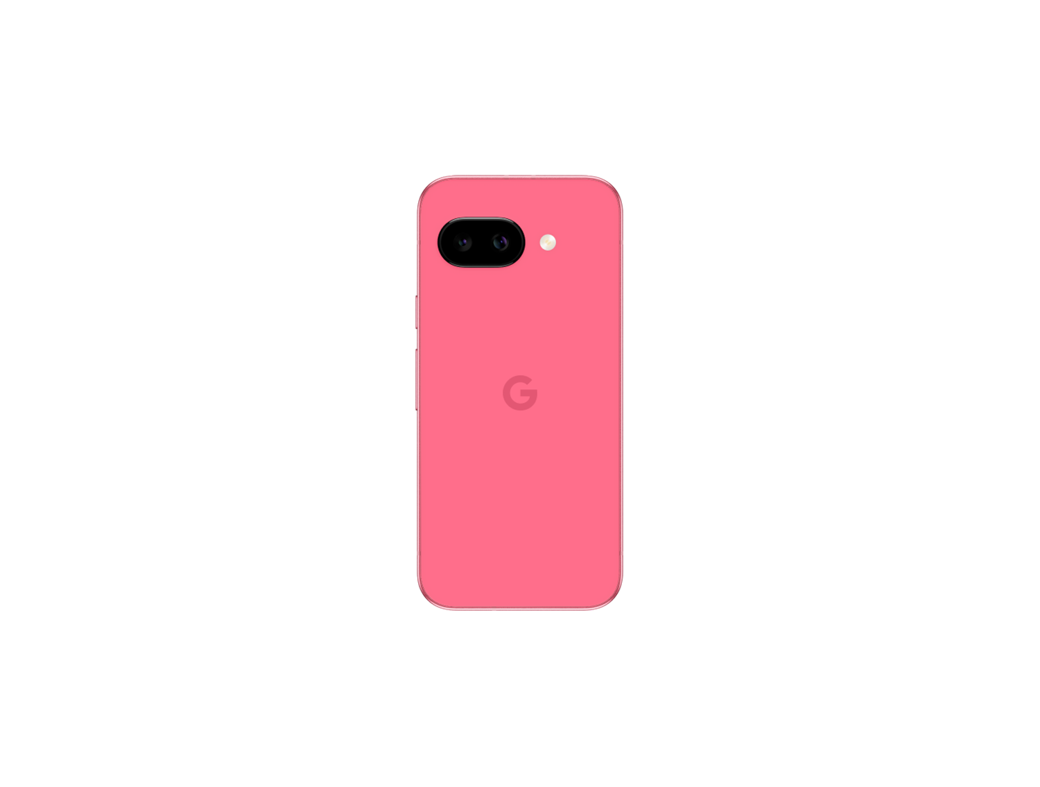 Google Pixel 9a 256 GB Smartphone - Peony