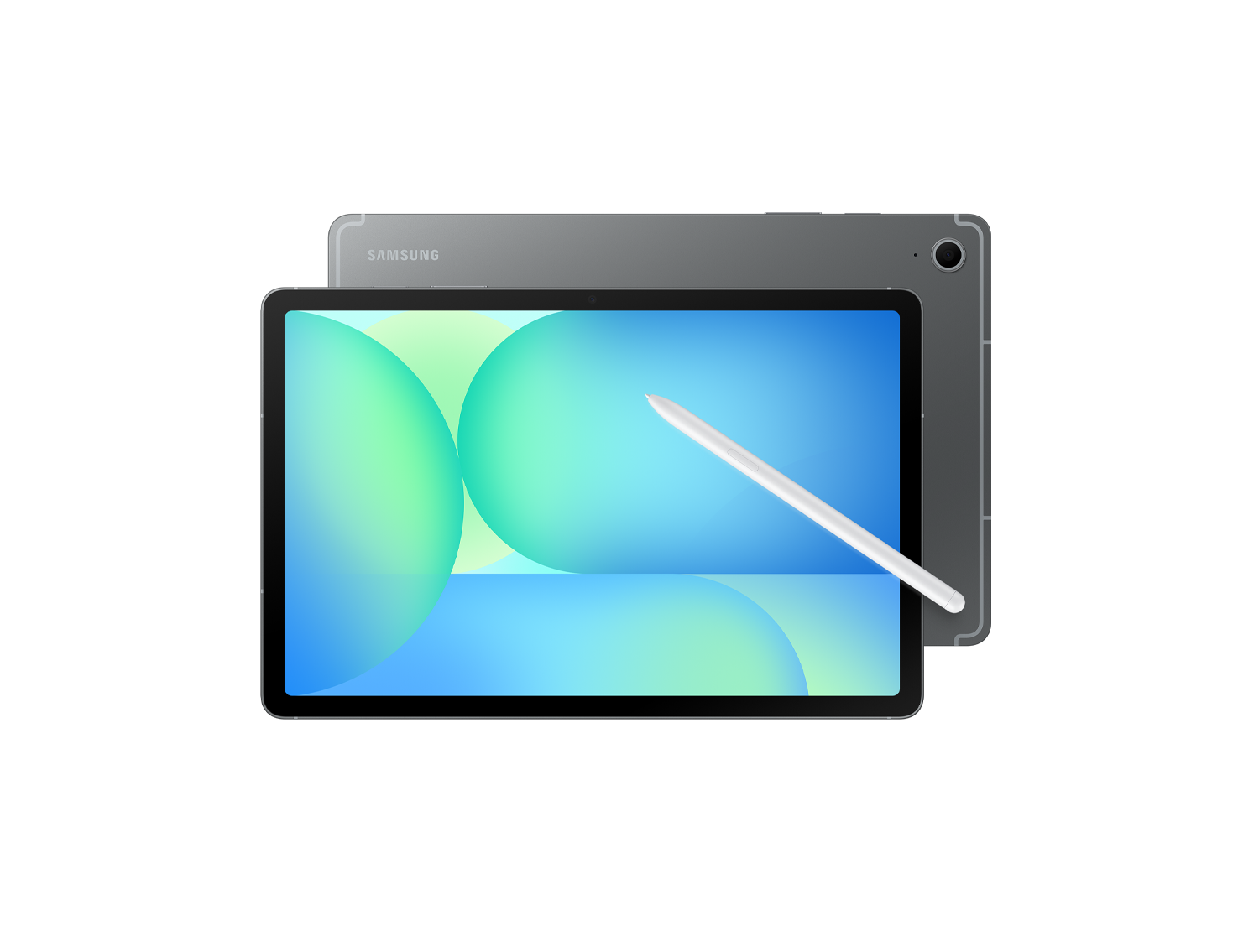 Samsung Galaxy Tab S10 FE, Gray