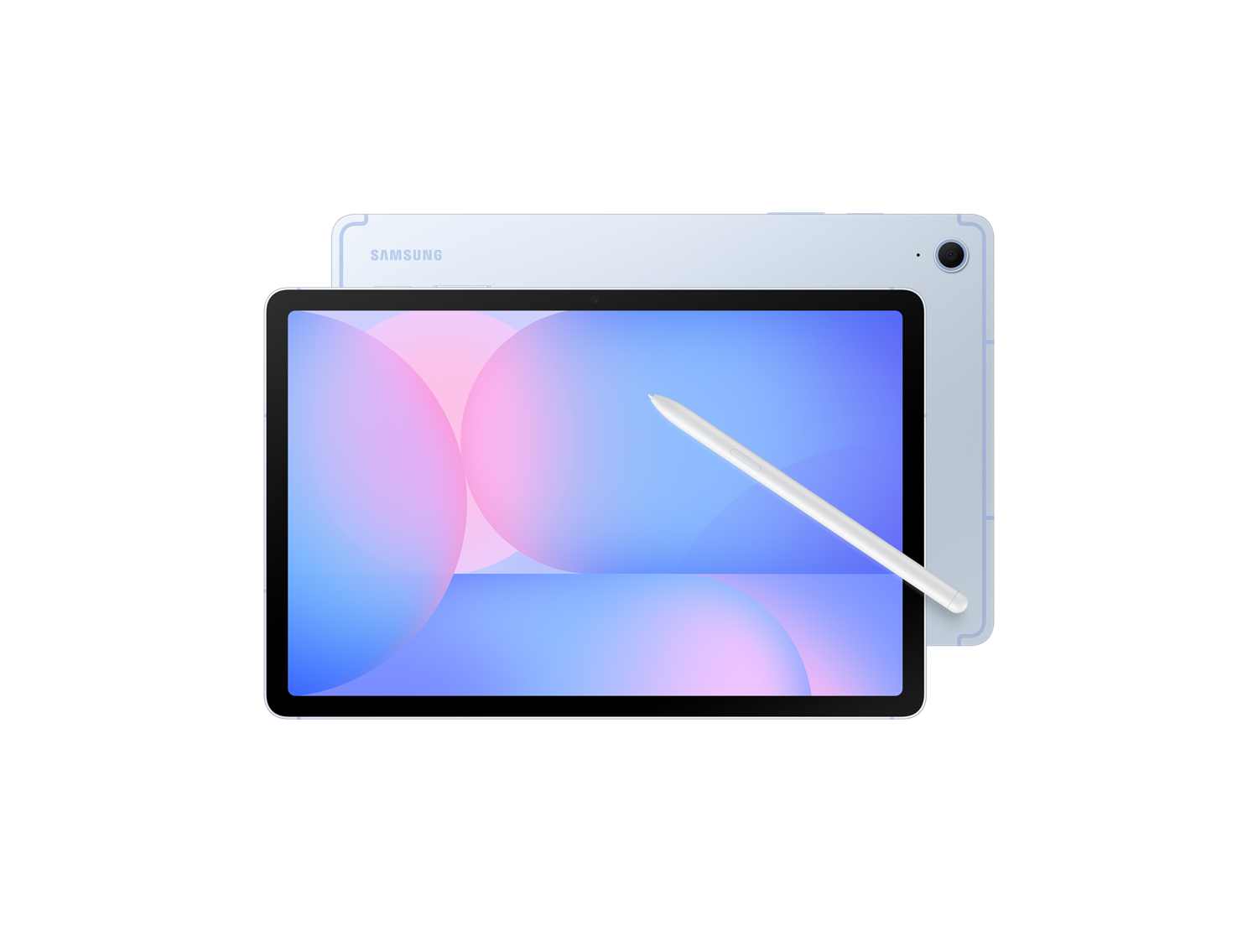 Samsung Galaxy Tab S10 FE, Blue