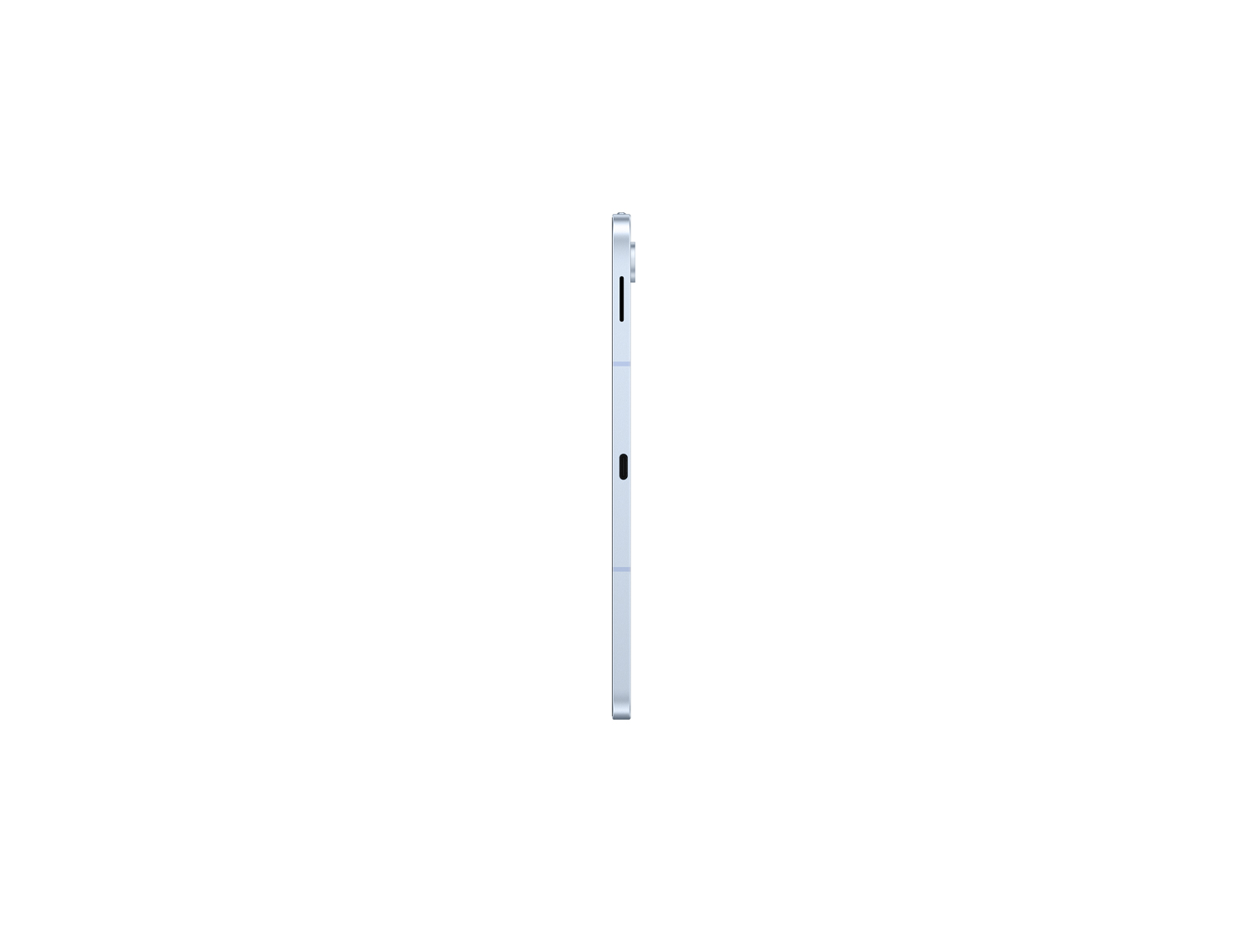Samsung Galaxy Tab S10 FE, Blue