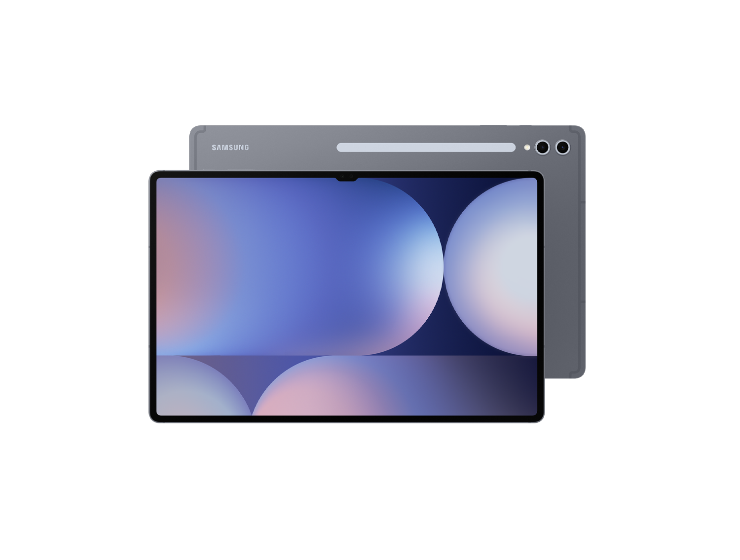 Samsung Galaxy Tab S10+, Moonstone Gray