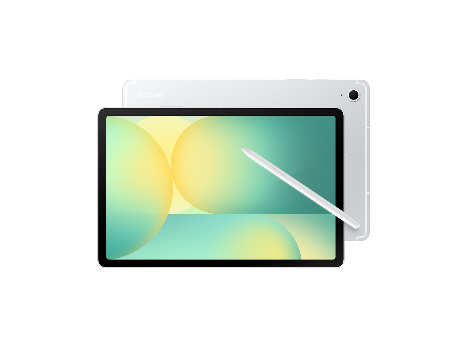 Samsung Galaxy Tab S10 FE, Silver
