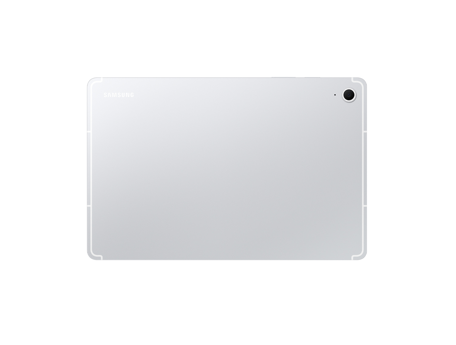 Samsung Galaxy Tab S10 FE, Silver