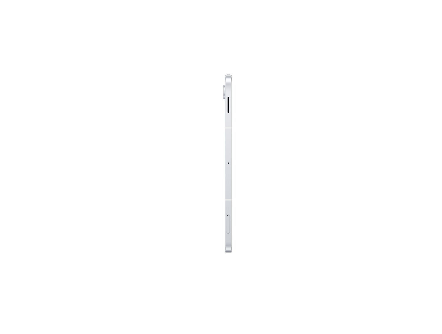 Samsung Galaxy Tab S10 FE, Silver