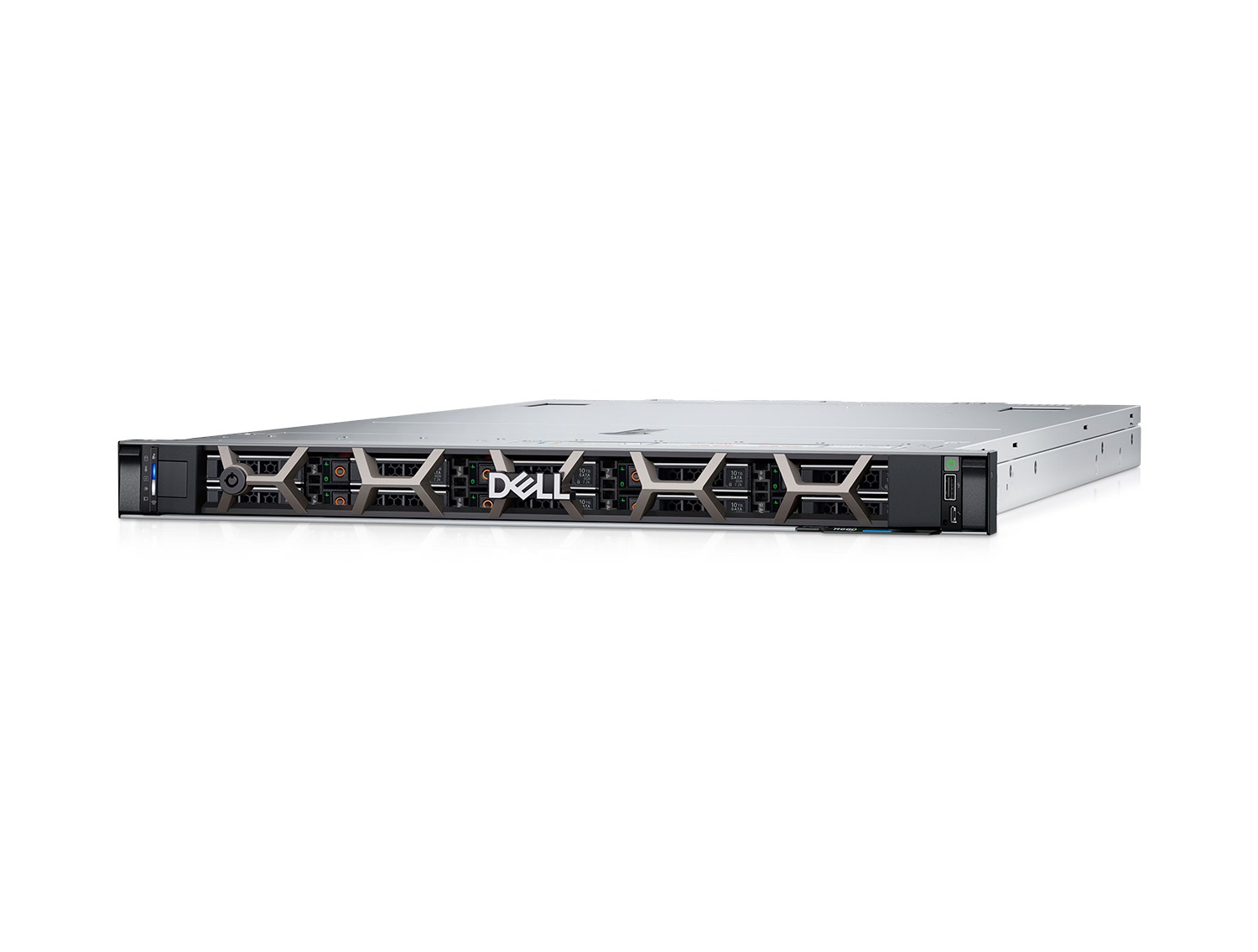 Dell PowerEdge R660 Rack Server