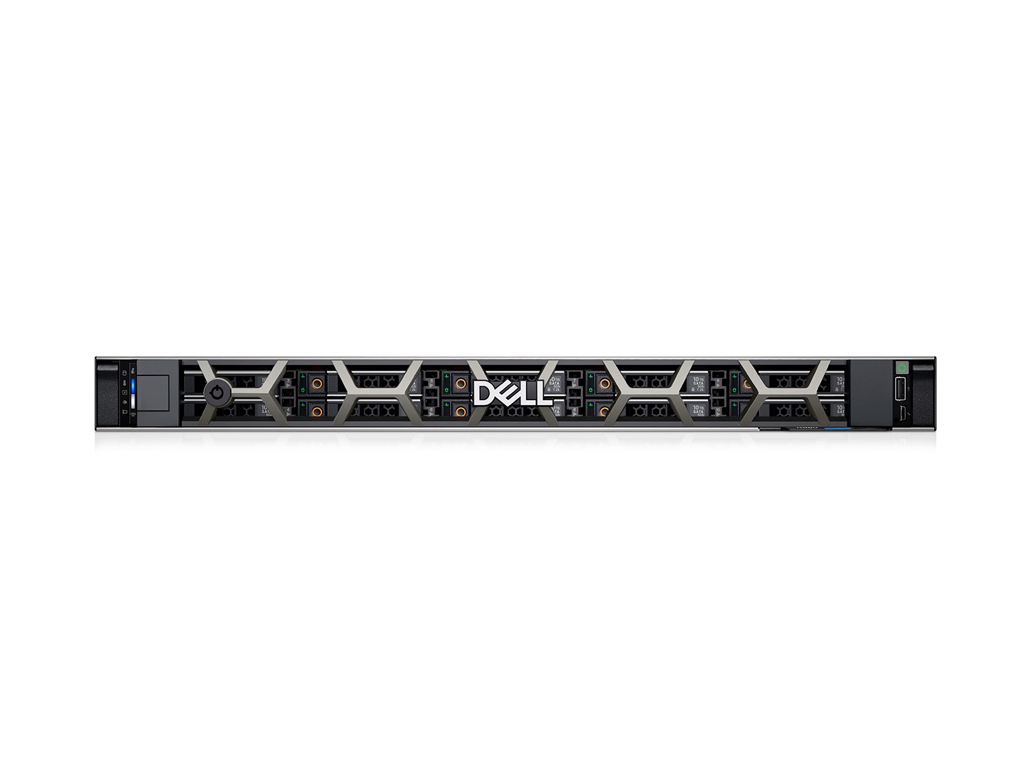 Dell PowerEdge R660 Rack Server