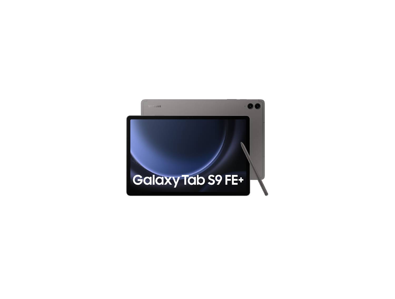 Samsung Galaxy Tab S10 FE+ Wi-fi | 128GB | Gray | 13.1"