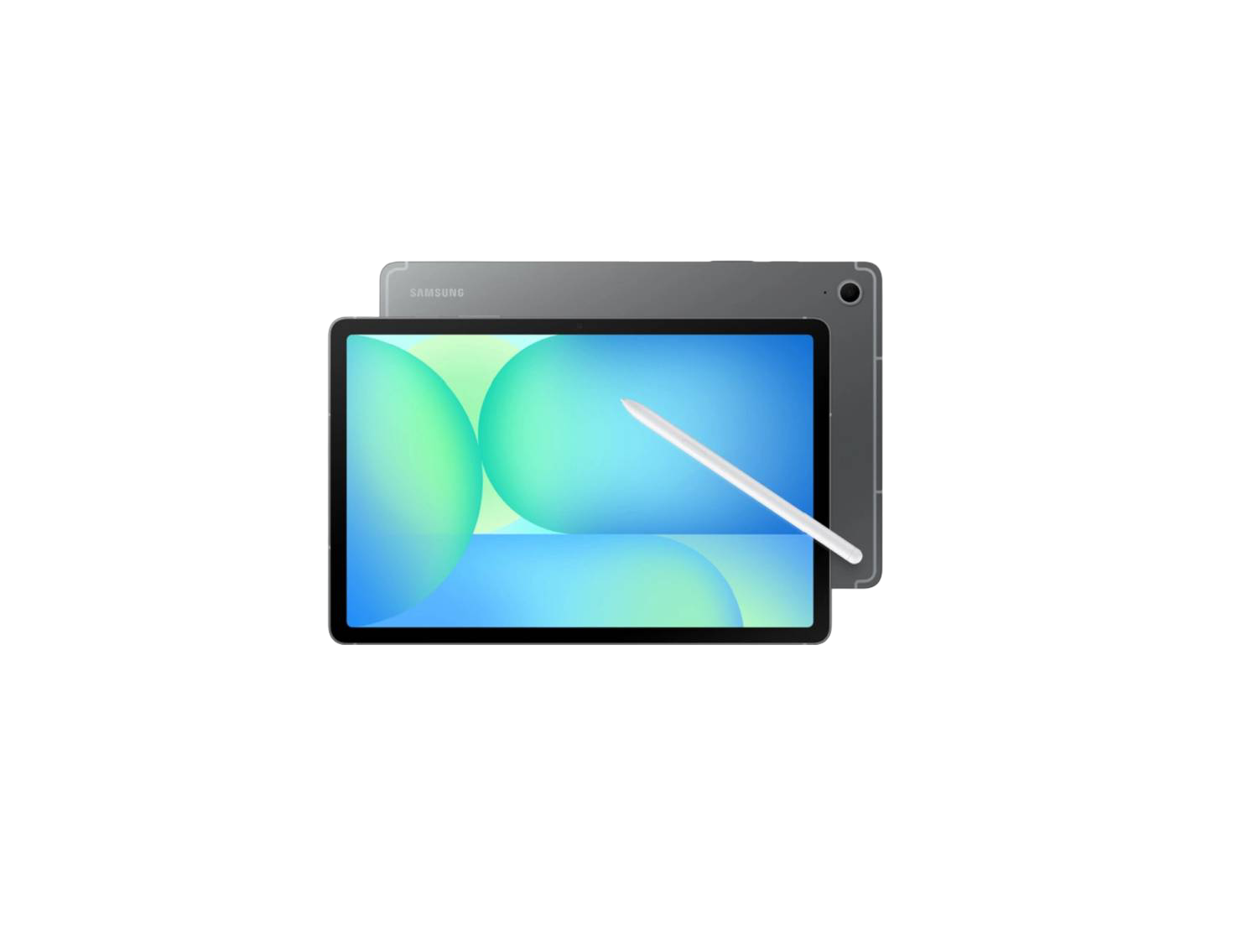 Samsung Galaxy Tab S10 FE+ Wi-fi | 128GB | Gray | 13.1"