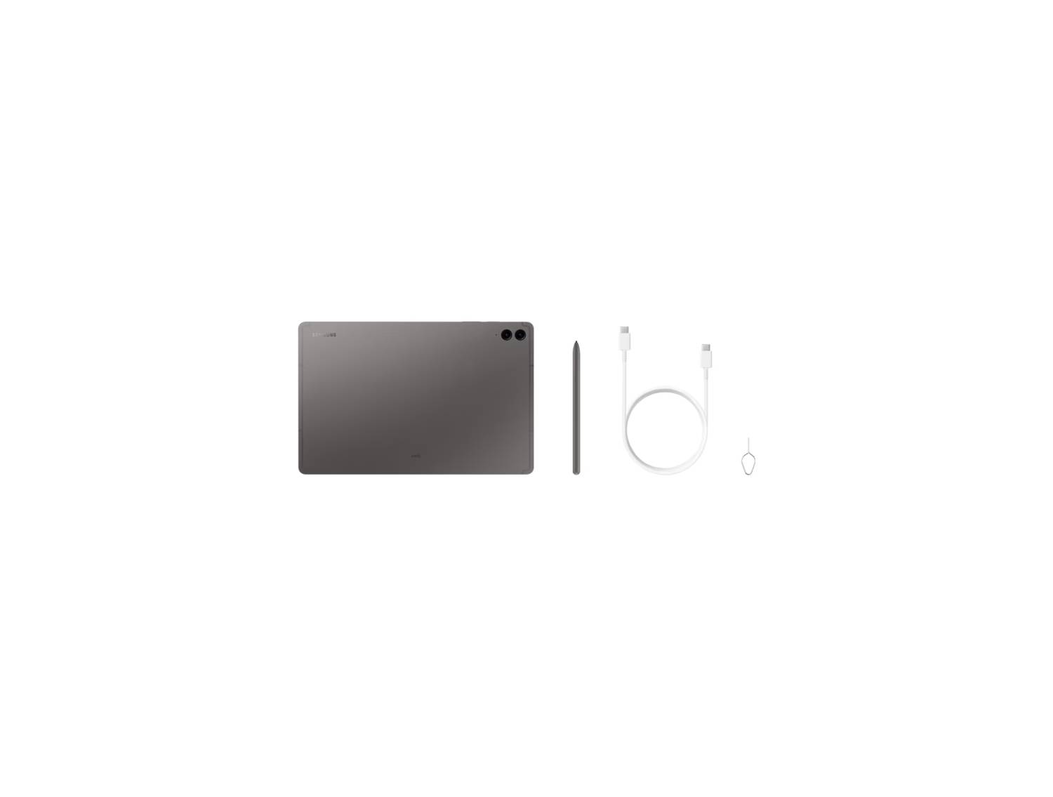 Samsung Galaxy Tab S10 FE+ Wi-fi | 128GB | Gray | 13.1"