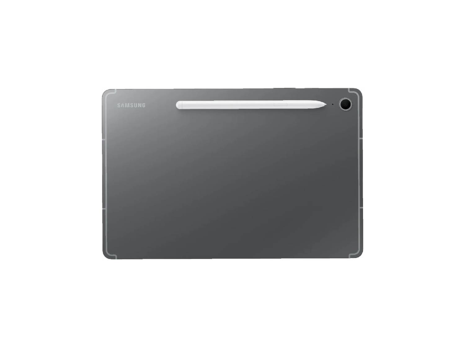 Samsung Galaxy Tab S10 FE+ Wi-fi | 128GB | Gray | 13.1"