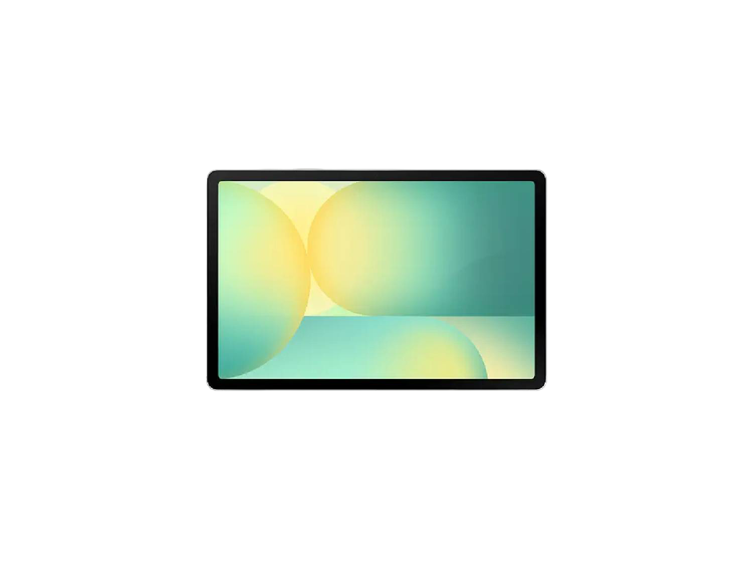 Samsung Galaxy Tab S10 FE+ Wi-fi | 128GB | Silver | 13.1"